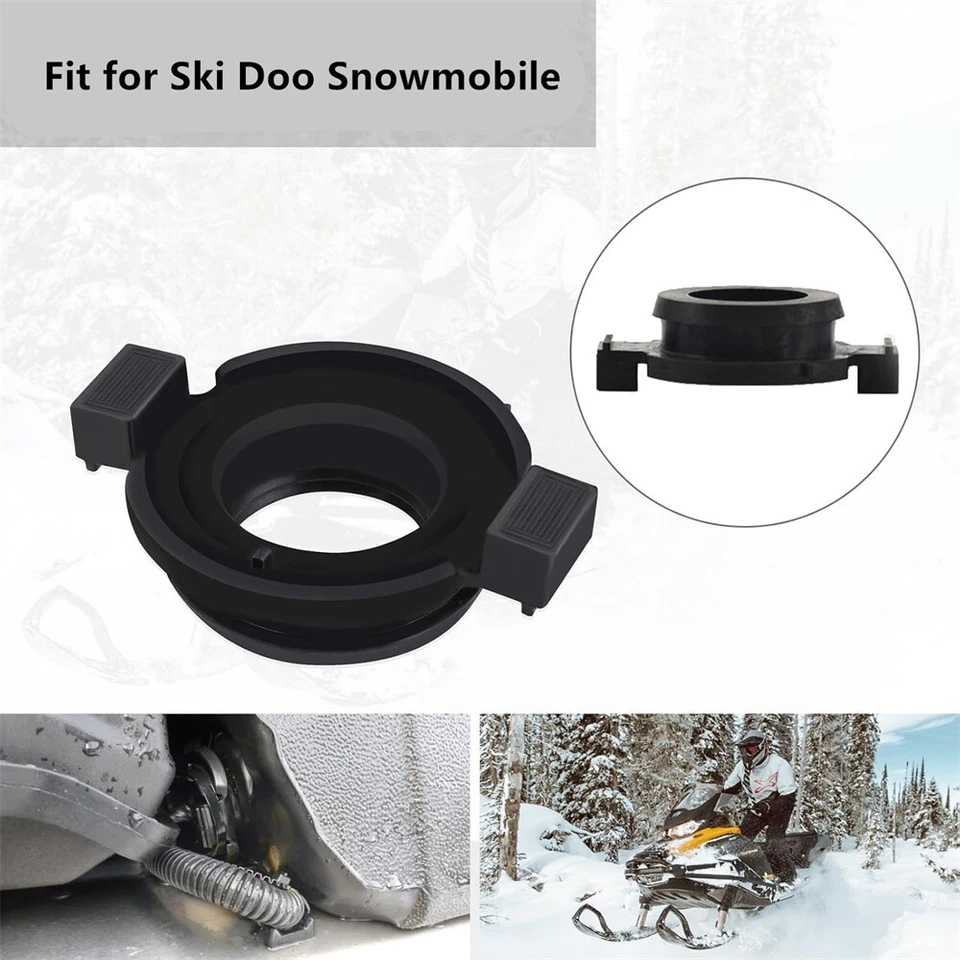 For Ski-Doo Fuel Tank Reservoir Sending Unit Float Sender Grommet Seal 513033606 - Image 4 of 4