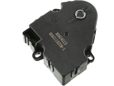 Autopart Premium 62ZT19Q Air Flap Actuator Fits 2000-2002 Chevy Tahoe