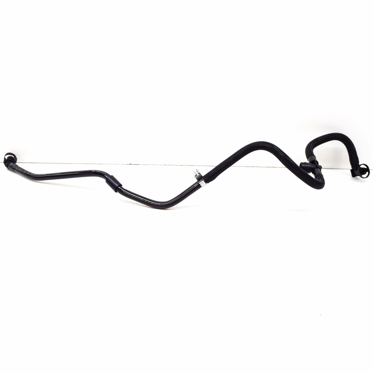 NEW BMW 1 F40 SUCTION JET PUMP WITH LINE 13908671024 ORIGINAL 13-90-8-671-024