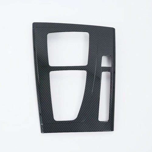 For Audi Q5 2018-2020 Matte Center Console Gearbox Panel Cover Trim - Picture 5 of 35