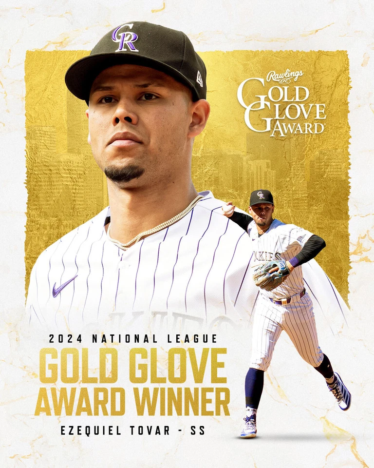 Ezequiel Tovar Signed Signature Card Rockies PSA/DNA Certified Authentic Auto! - Image 2 of 3