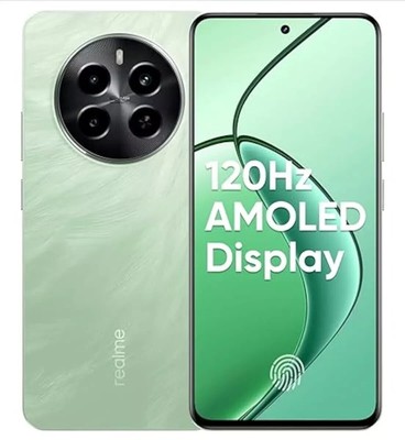 Realme P1 5G (6 GB RAM, 128GB Storage)