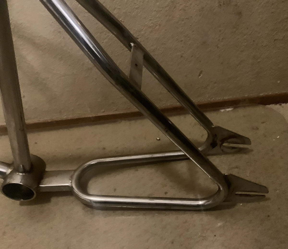 Moosegoose bmx online for sale