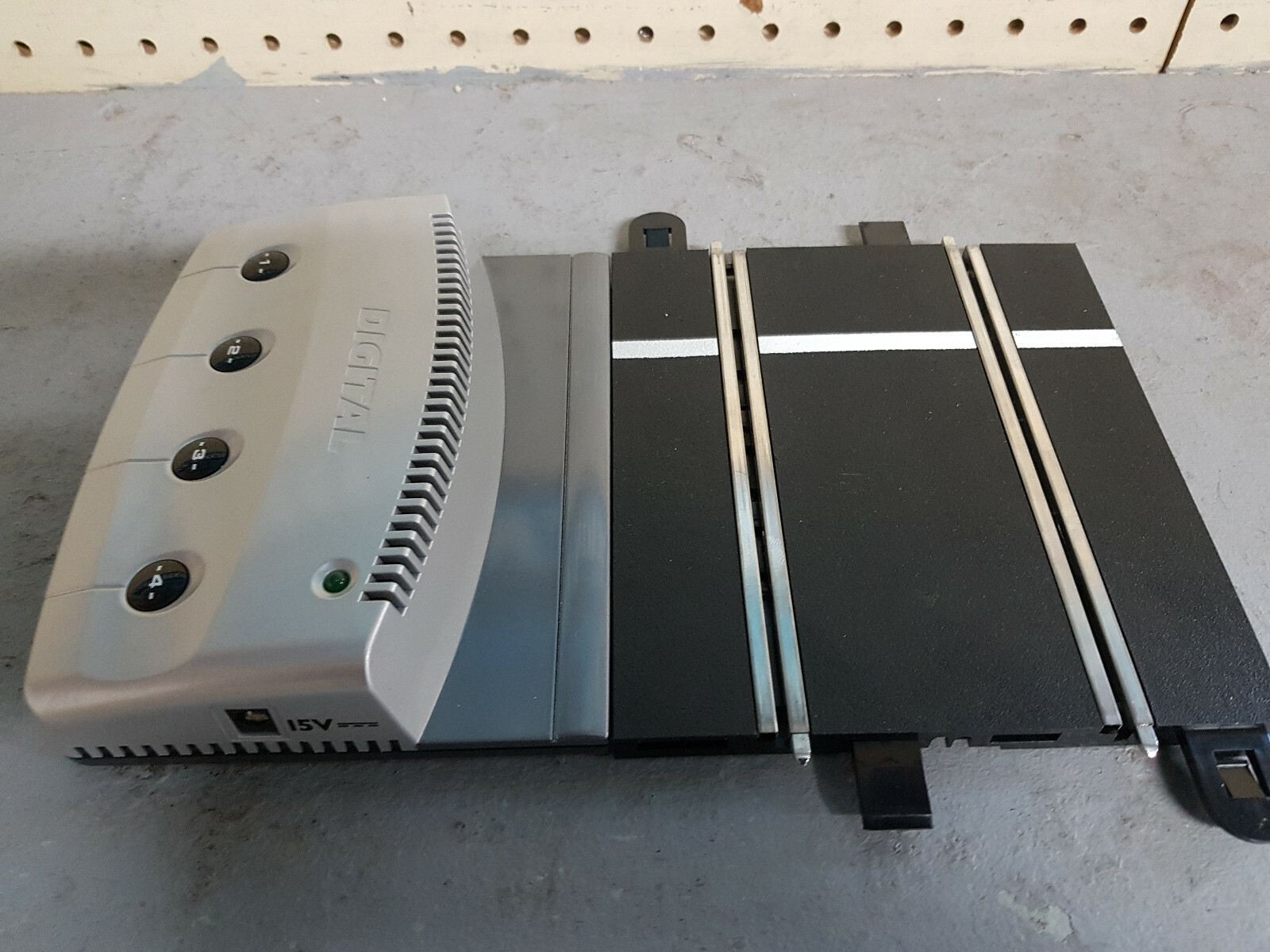 scalextric digital ebay