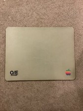 Apple Computer O/E Systems Mouse Pad