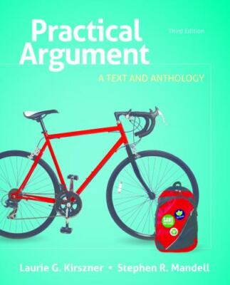 Practical Argument: A Text and Anthology