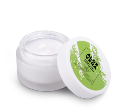  Feuchtigkeitsspendende Gesichtscreme - Essens - 50ml 