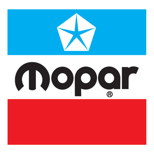 MOPAR OEM Stabilizer Bar Link Kit Front MOPAR 52002609 fits 87-95 Jeep Wrangler - Picture 3 of 3