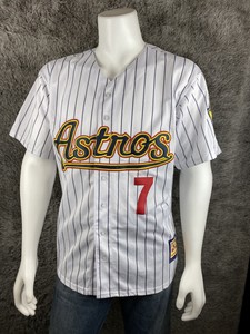 craig biggio rainbow jersey
