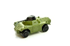 MATCHBOX 73 WEASEL
