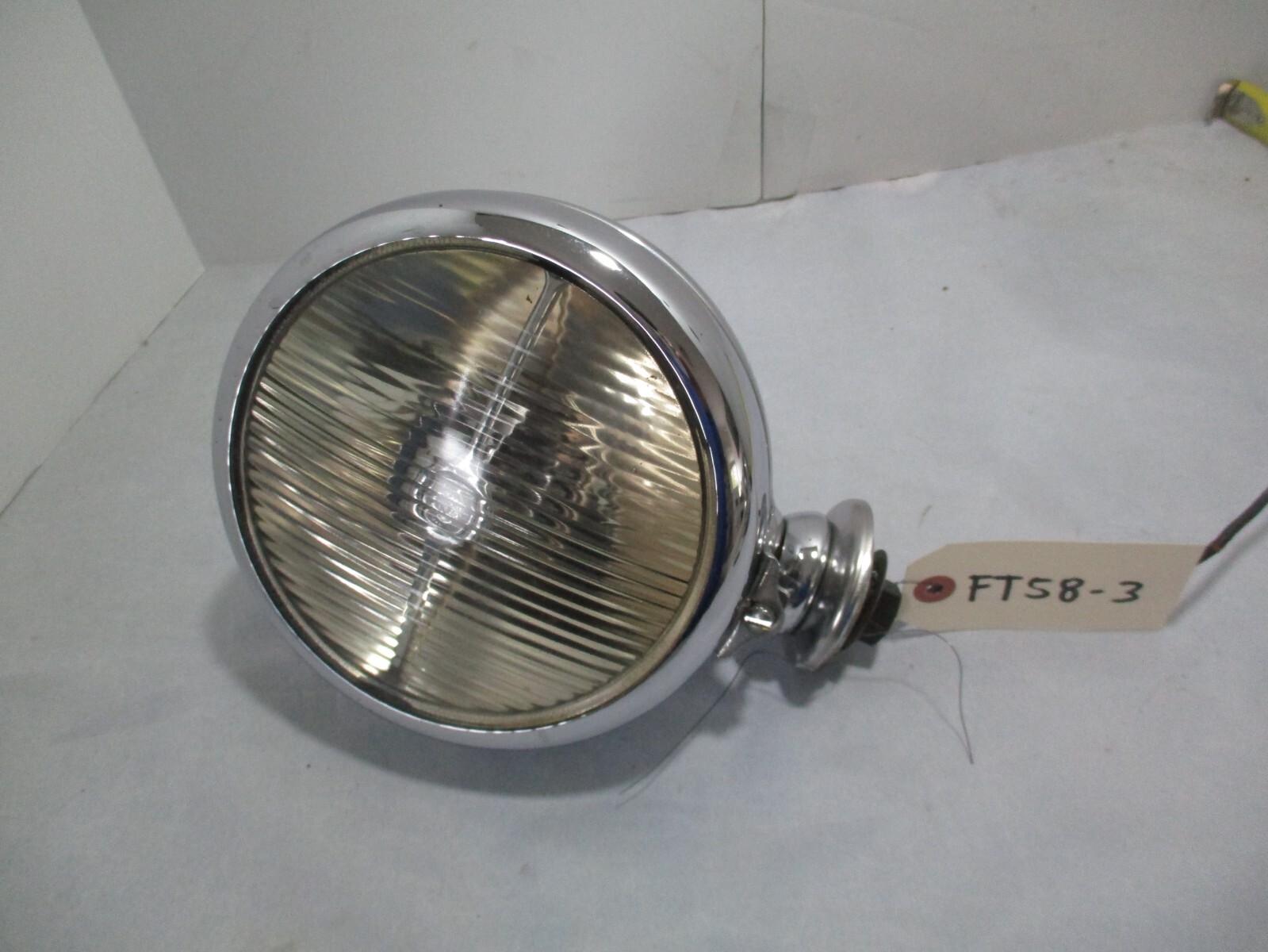 LUCAS FT 58 spot light Rolls-Royce Phantom II 20/25 P III  Bentley & Aston
