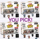 Funko Bitty POP! Star Wars Mandalorian- YOU PICK!! Combined Shipping
