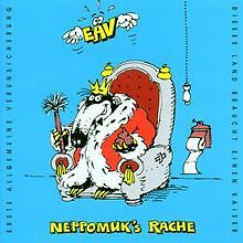 Neppomuk'S Rache von Eav | CD | Zustand gut