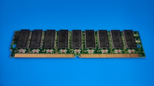 IBM PS/2 4x 2MB 72-Pin SIMM Memory Modules - Bild 5 von 5