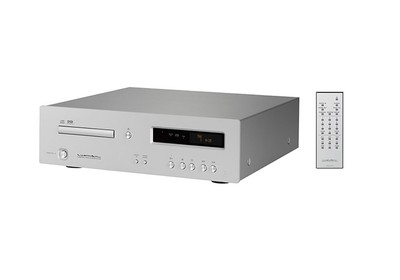 Luxman D-03X D03X CD Player MQA-CDMQA Datei kompatibel Blaster weiß
