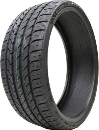 1 Tire Lexani Lx-Twenty 275/23R24 96W XL