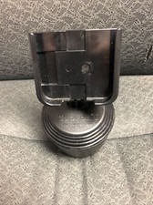 WeatherTech CupFone Universal Adjustable Cup Holder Car Mount for Cell Phones