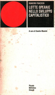 La via del Sud - Riccardo Musatti (Donzelli editore ) [2013]
