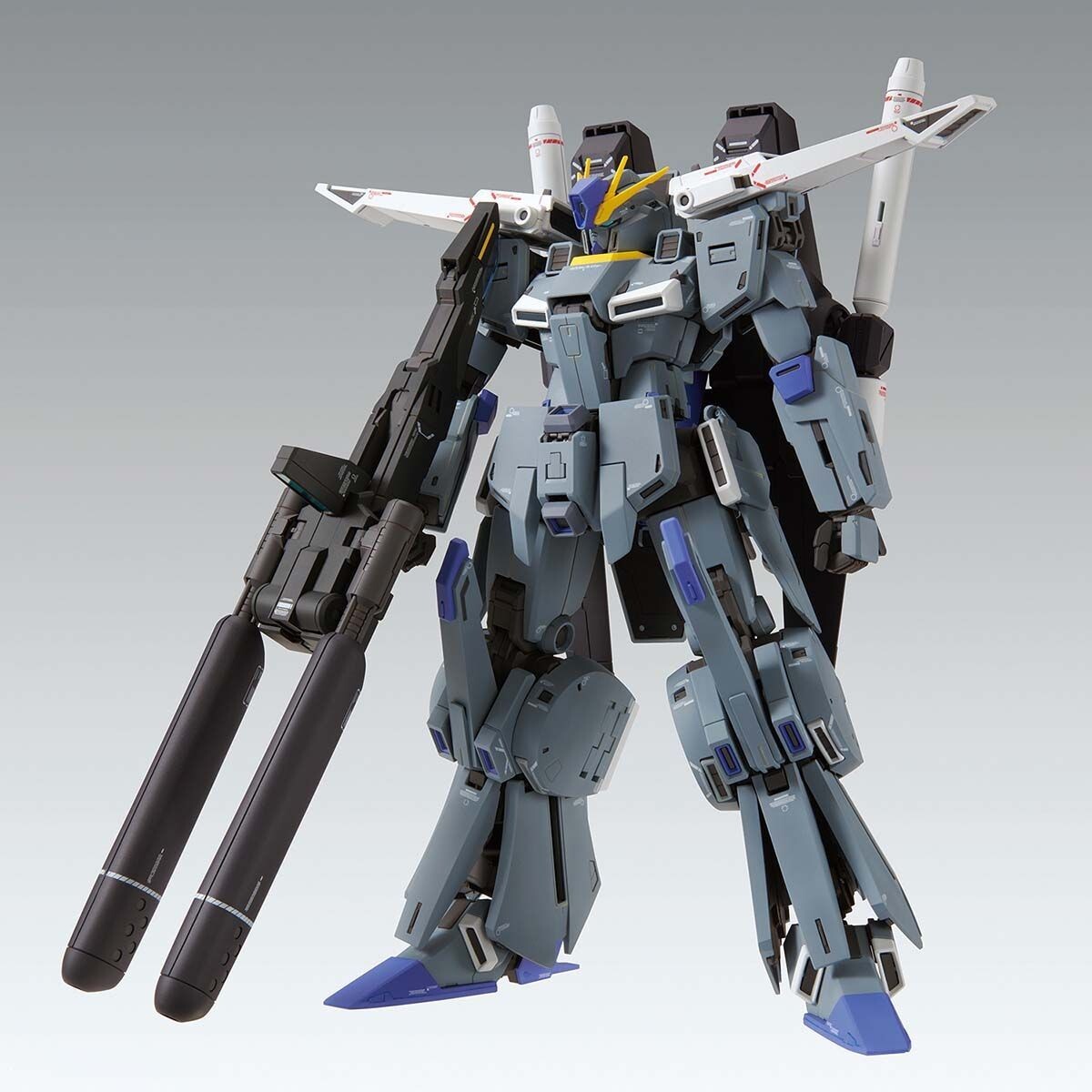 MG 1/100 FAZZ Ver.Ka Mobile Suit Gundam Sentinel Model Kit Bandai