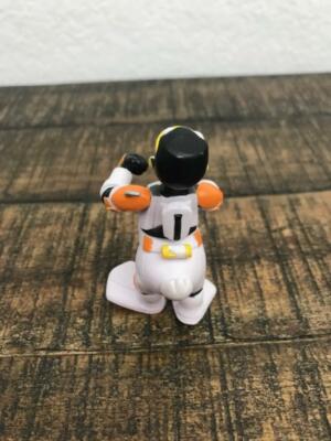 Star Wars Disney Star Tours Donald Duck Commander Cody Figure | eBay