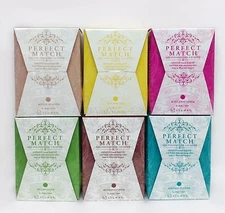 LECHAT Perfect Match Gel & Lacquer DUO HOT TROPICS Collection -Pick any Color