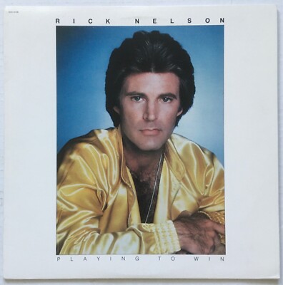 Rick Nelson