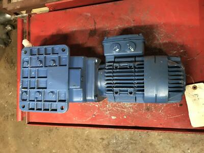 Demag Cranes & components Motor D05 10008935 334642