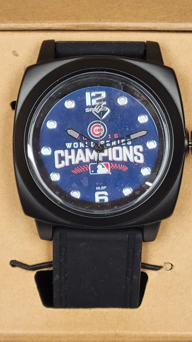 MLB World Series Fan Watches for sale | eBay