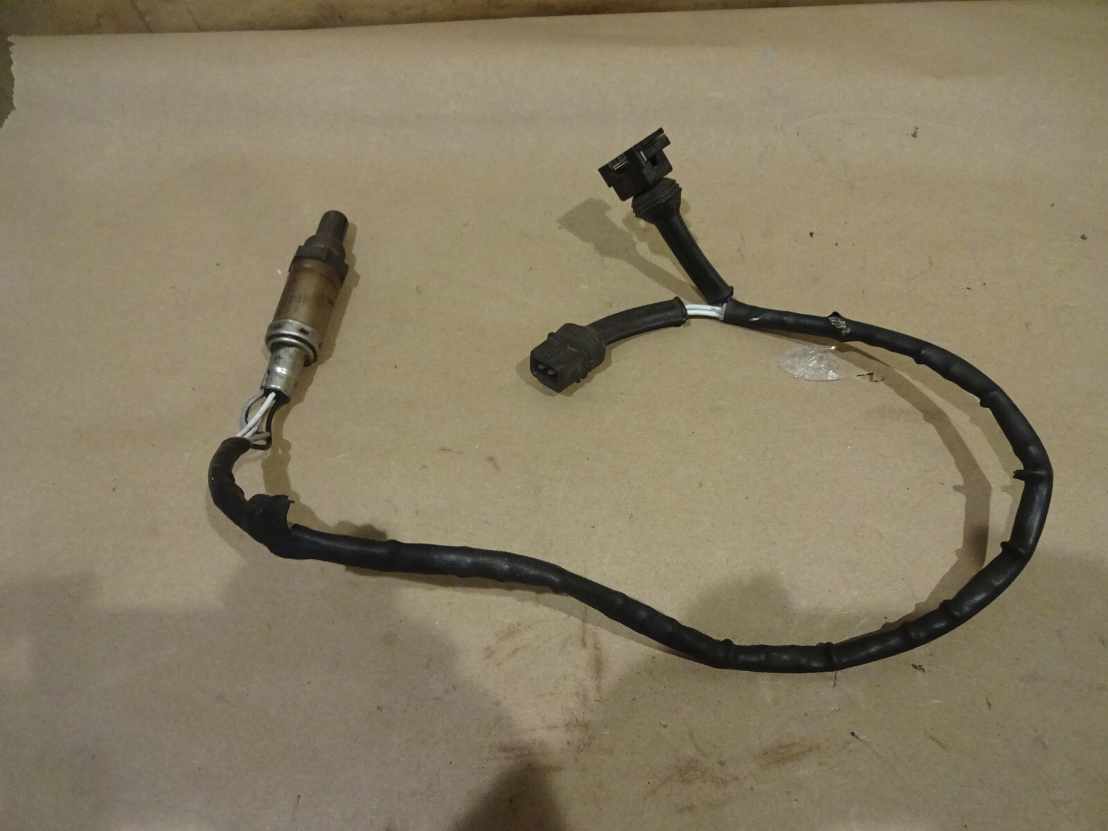 Ferrari 348, 512, Mondial -  O2 Sensor / Lambda Feeler  Part # 146650