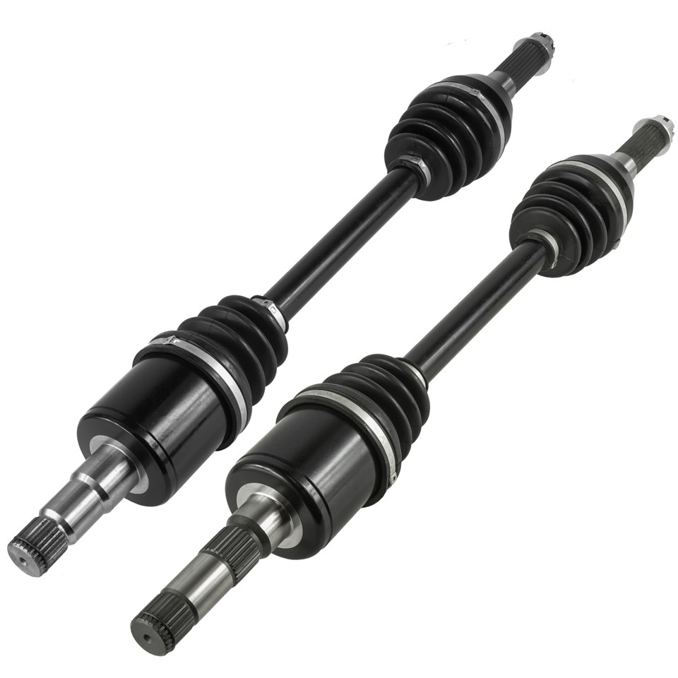 Rear Left & Right Complete CV Joint Axle For Polaris Ranger XP 700 4X4 2007-2008 - Foto 6