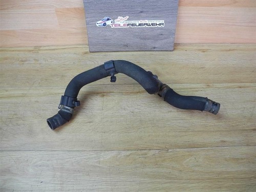 VW Phaeton 3D 3.0l TDI Kühlmittelschlauch Rücklauf BMK CARB CARA CEXA 3D0122058B