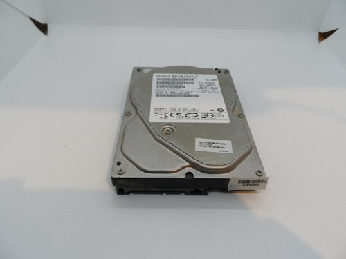 250 GB SATA FESTPLATTE HITACHI HDP725025GLA380 3,5 ZOLL #FP1162