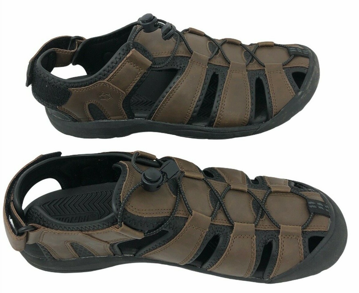 khombu travis sandals