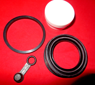 Yamaha RD400 XS400/750S/850L XJ650 Front Brake Caliper Repair Kit