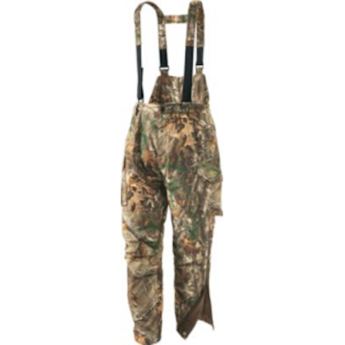 Cabela's Realtree XTRA Silent Suede Insulated Scent-lok Hunting