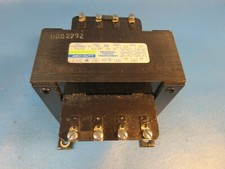 Industrial Control Transformer T500EE, C0500E5E, Cutler Hammer 