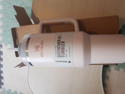 Stanley Quencher H2.0 Becher 40oz