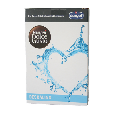 4 Boxes Genuine Official Nescafe Dolce 