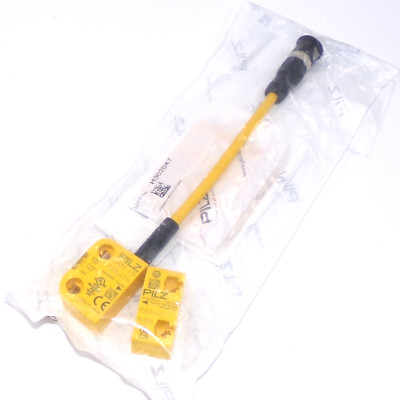 Pilz 24VDC Non-Contact Coded Safety Switch PSEN cs3.1n / PSEN cs3.1 (541003)