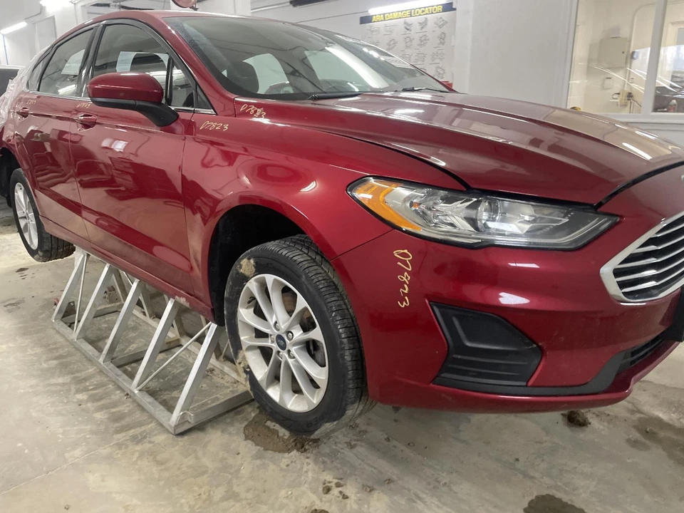 Used Telematics Interface Module fits: 2020 Ford Fusion Communication voice reco - Image 4 of 4