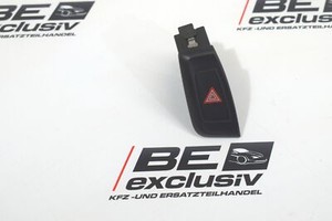 Audi A5 8T Sportback Schalter Taster Warnblinkanlage Warnblinker 8K1941509B