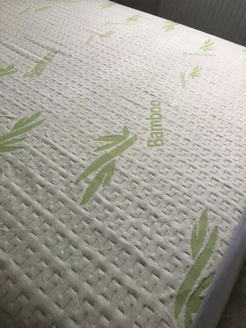 Bamboo Knitted Waterproof Mattress Protector/Pillow Protectors Available