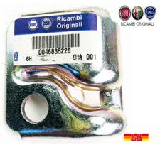 46835226  CERNIERA SUPERIORE PORTA ANTERIORE DX ORIGINALE FIAT BRAVO BRAVA MAREA