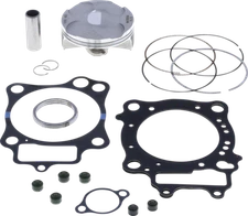 Athena Piston Kit with Gaskets P5F0768245003A