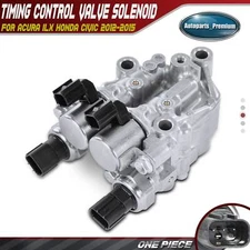 Variable Timing (VVT) Solenoid Spool Valve for Honda Civic 12-15 Insight  Acura