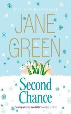 Second Chance by Green, Jane 0718148061 FREE Shipping