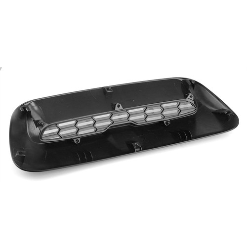 For Mini Cooper S R56 R55 R57 R58 R59 07-2014 2009 Front Hood Bonnet Vent Scoop - Picture 9 of 12