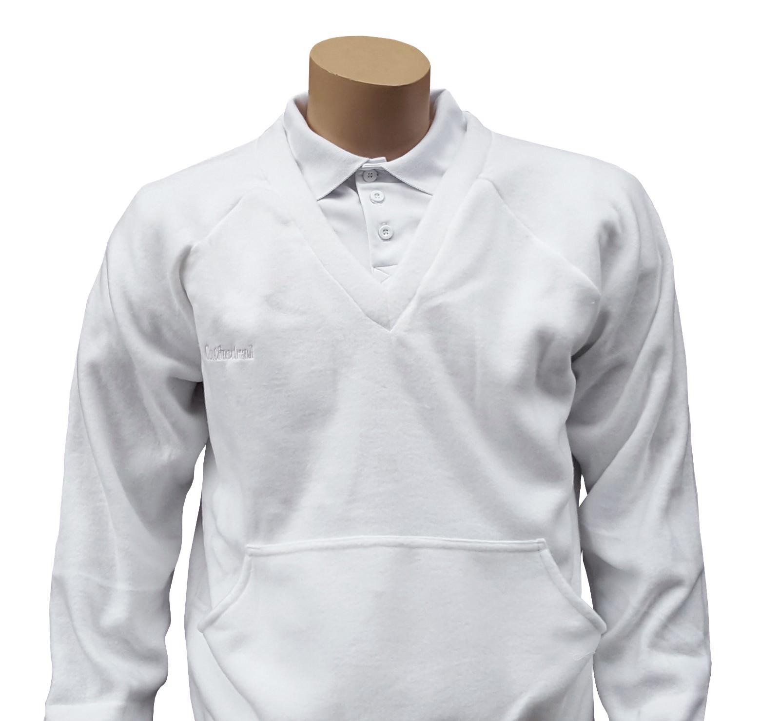 CATHEDRAL Arcticfleece Jumper Mens Bowls Soft Polyester Fleece Pullover