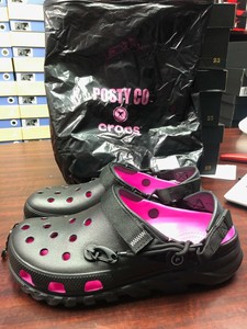 crocs duet max 2