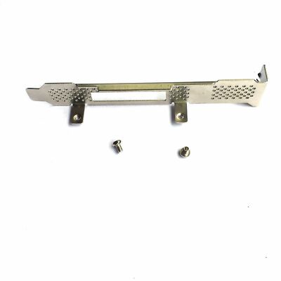 Soporte De Altura Completa Para LSI 9280-8E, 9200-8E, Dell H810, HP 422